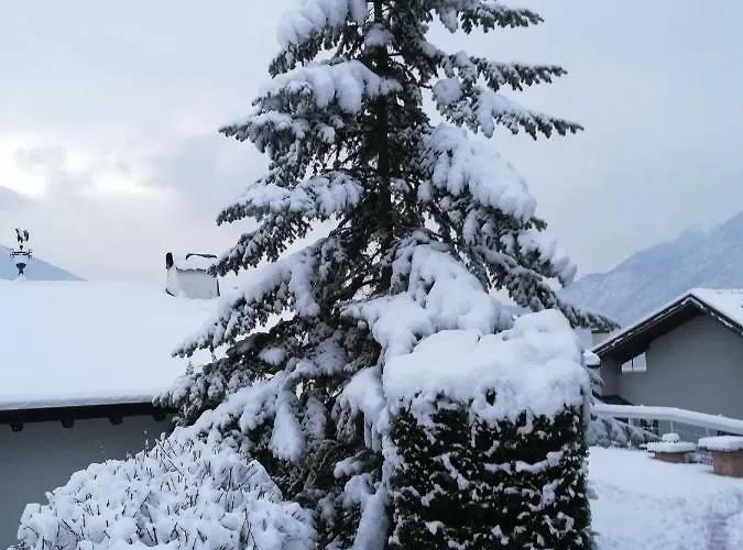 Aria D'argento & Relax Тренто