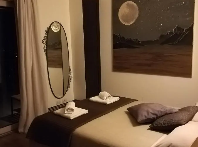 Aria D'argento & Relax 3* Тренто