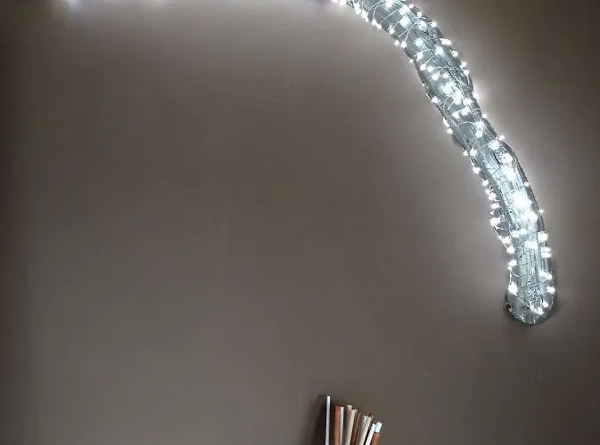 住宿加早餐酒店 Aria D'argento & Relax 3*