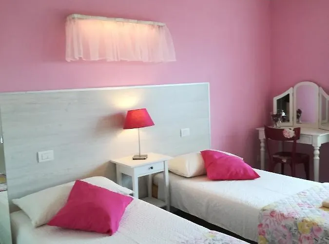 Aria D'argento & Relax 3*