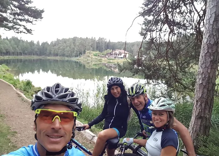 住宿加早餐酒店 Aria D'argento & Relax 特伦托