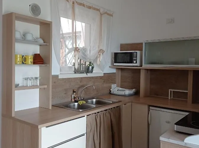 Aria D'argento & Relax 住宿加早餐酒店