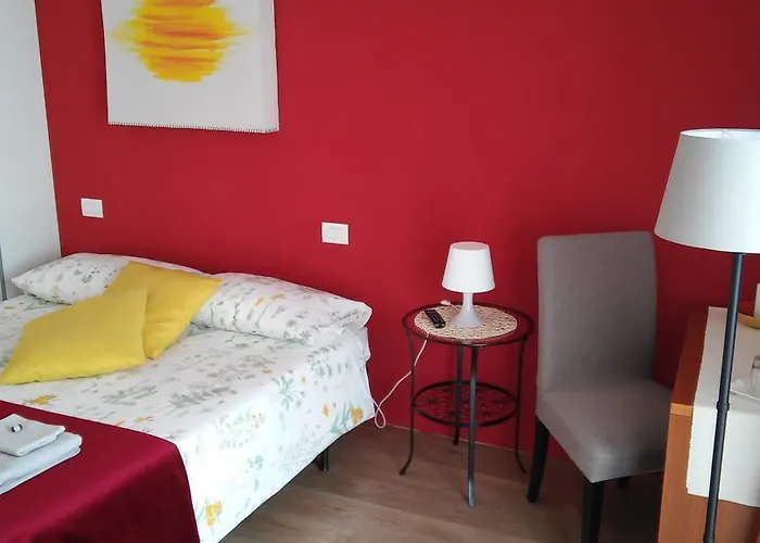 Aria D'argento & Relax 3*