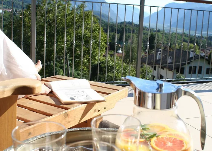 Aria D'argento & Relax Отель типа 