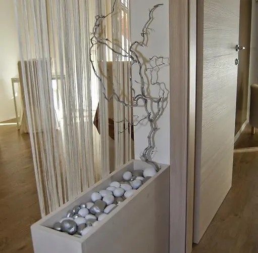 Aria D'argento & Relax 住宿加早餐酒店