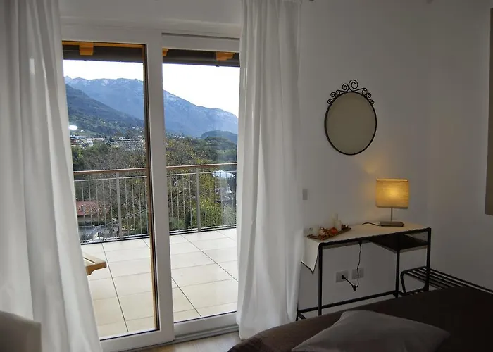 住宿加早餐酒店 Aria D'argento & Relax