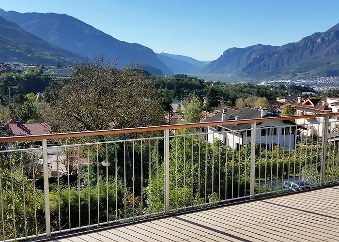 Aria D'argento & Relax 住宿加早餐酒店