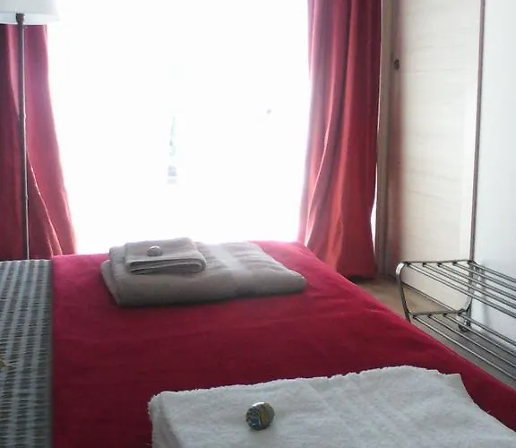 住宿加早餐酒店 Aria D'argento & Relax 3*