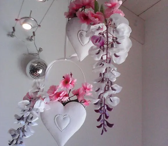 Aria D'argento & Relax Тренто