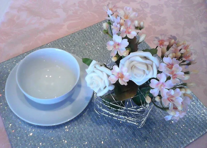 Aria D'argento & Relax 3* 特伦托