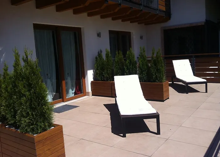 Aria D'argento & Relax