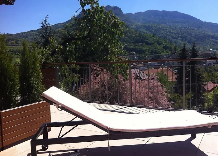 Aria D'argento & Relax Отель типа 