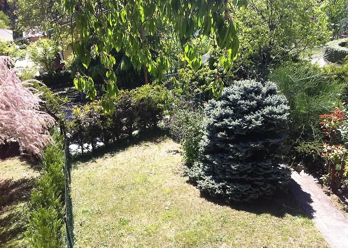 Aria D'argento & Relax 3* 特伦托